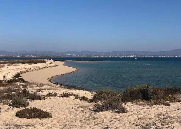 Baixa De Rooftop 아파트