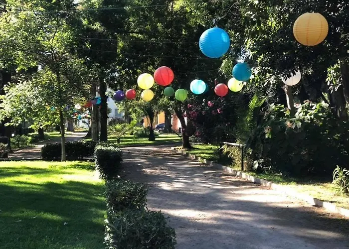 Baixa De Rooftop 아파트 파로