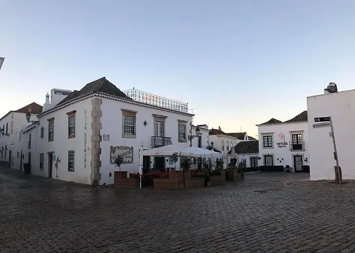 Baixa De Rooftop 파로