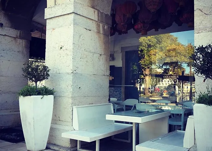 Baixa De Rooftop * 파로