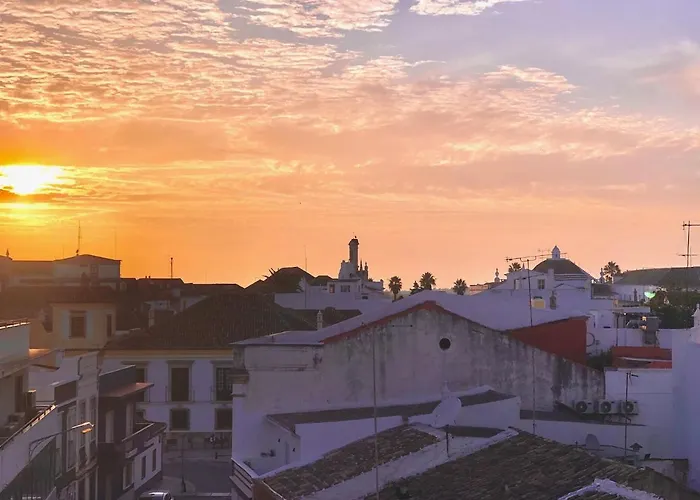 Baixa De Rooftop * 파로