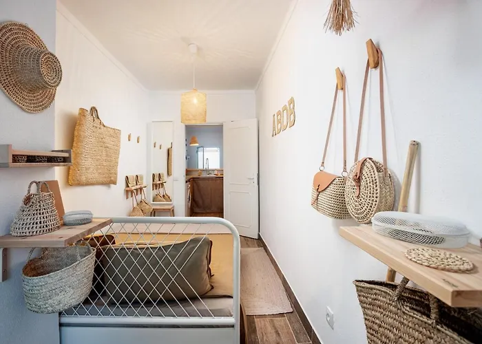 Baixa De Rooftop * 파로