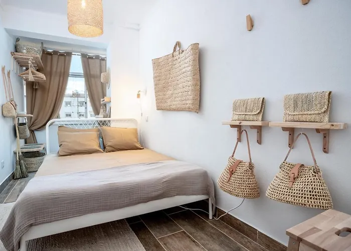 아파트 Baixa De Rooftop *