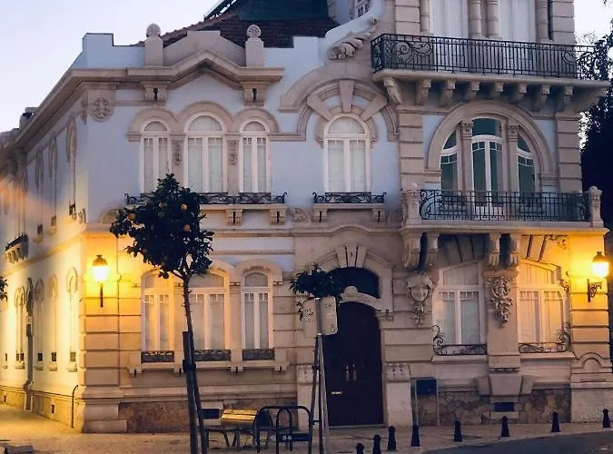 아파트 Baixa De Rooftop 파로