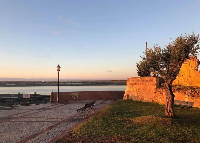 Baixa De Rooftop 아파트