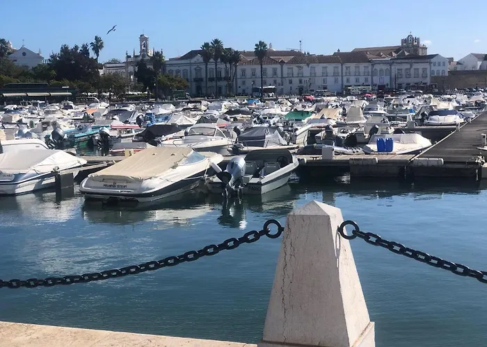 아파트 Baixa De Rooftop 파로