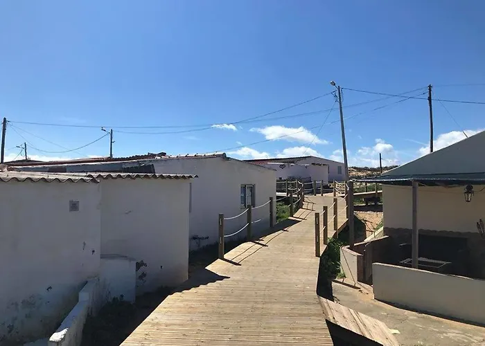 Baixa De Rooftop 아파트