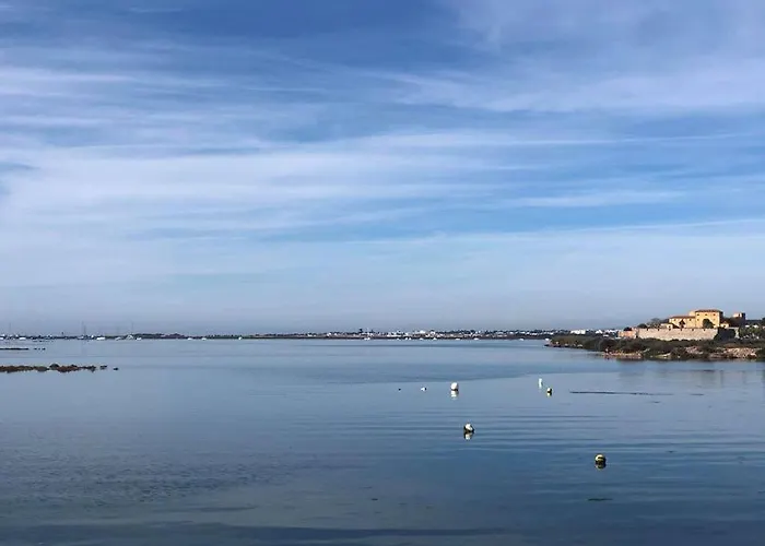 아파트 Baixa De Rooftop 파로